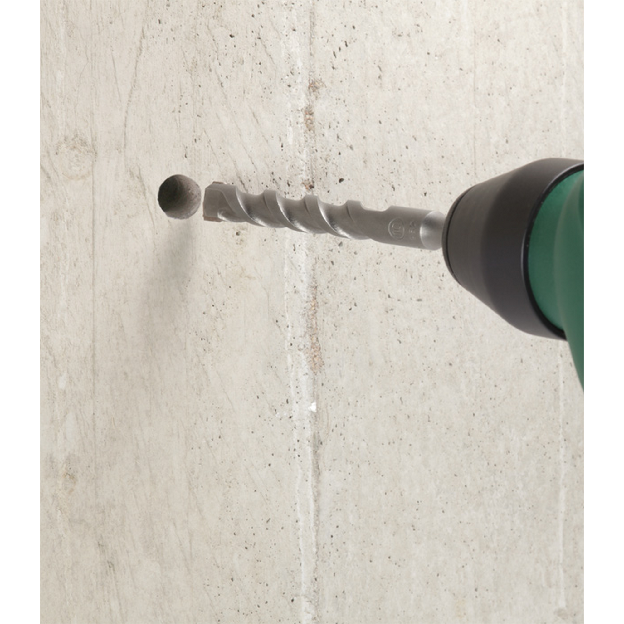 Betonbohrer-Set für Bosch UNEO 5,6,8 mm, SDS Quick Schaft 3 Stück