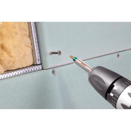 3. Bild von Bits 'Titan' T30 25 mm 2 Stück
