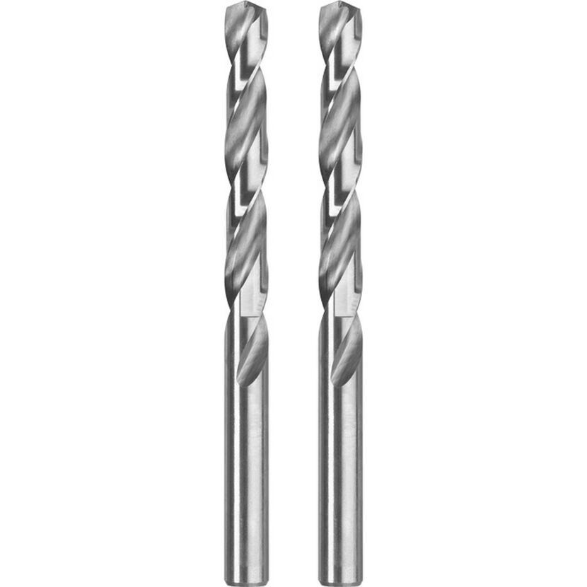 Metallbohrer 'Silver Star' HSS Ø 1,5 mm 2 Stück