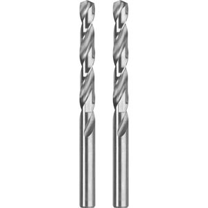 Metallbohrer 'Silver Star' HSS Ø 1,5 mm 2 Stück