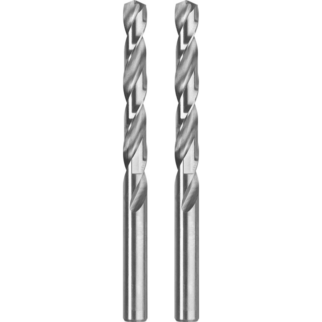Bild von Metallbohrer 'Silver Star' HSS Ø 2 mm 2 Stück