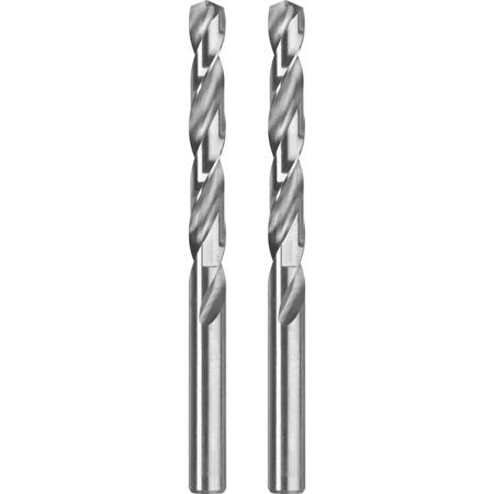 2. Bild von Metallbohrer 'Silver Star' HSS Ø 3 mm 2 Stück