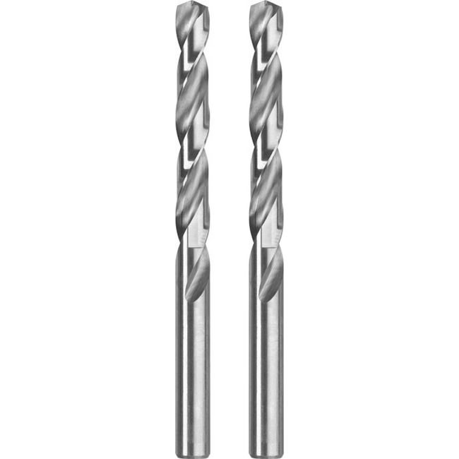 Bild von Metallbohrer 'Silver Star' HSS Ø 3 mm 2 Stück