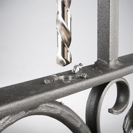 3. Bild von Metallbohrer 'Silver Star' HSS Ø 3,2 mm