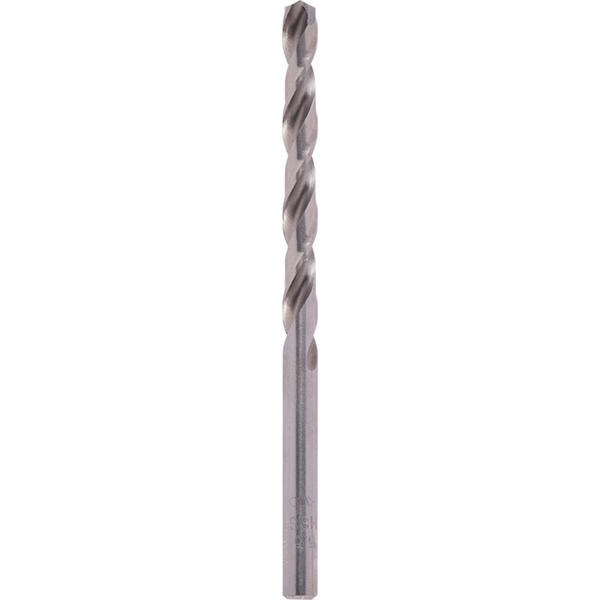 Metallbohrer 'Silver Star' HSS Ø 5,5 mm