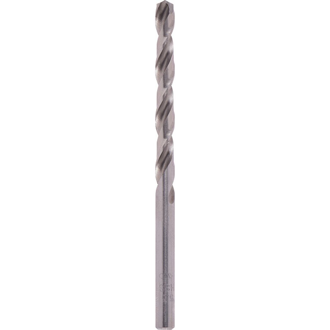 Metallbohrer 'Silver Star' HSS Ø 5,5 mm