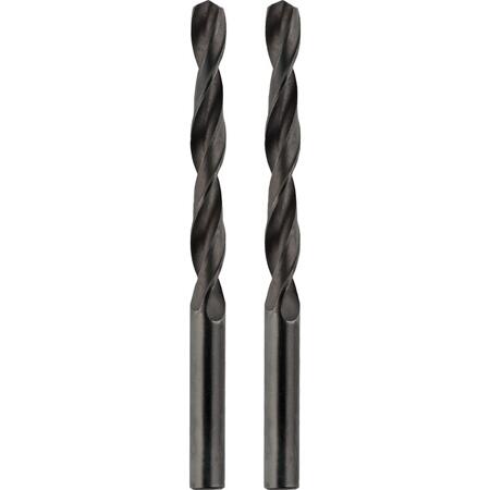 2. Bild von Metallbohrer HSS Ø 2 mm 2 Stück
