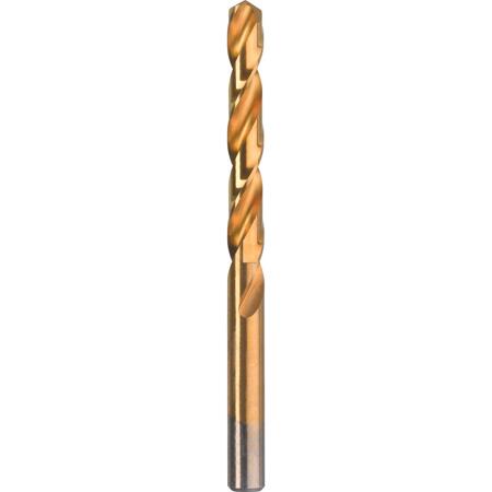 2. Bild von Metallbohrer 'Titan' HSS Ø 4,2 mm