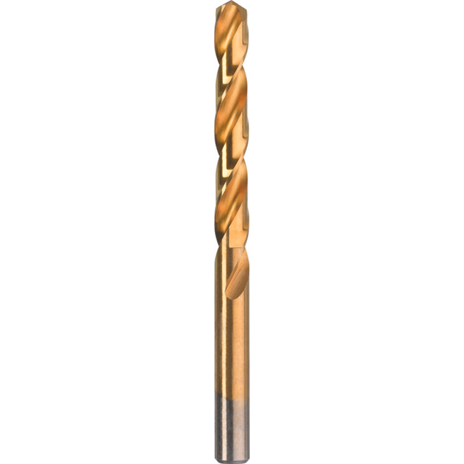 Bild von Metallbohrer 'Titan' HSS Ø 4,2 mm