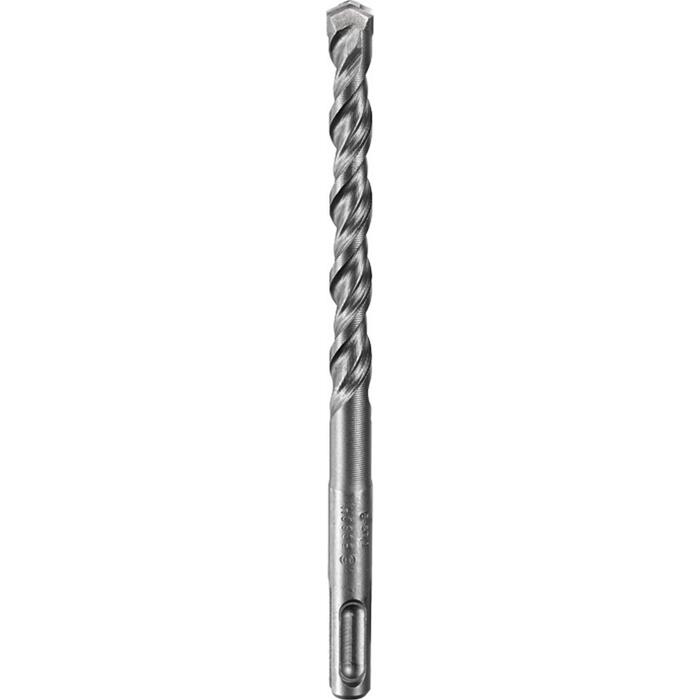 Bild von kwb Hammerbohrer 'HB 44' SDS plus Ø 5 x 160 mm