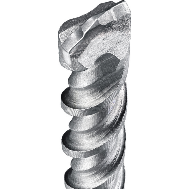 Bild von Hammerbohrer 'HB 44' SDS plus Ø 6 x 160 mm