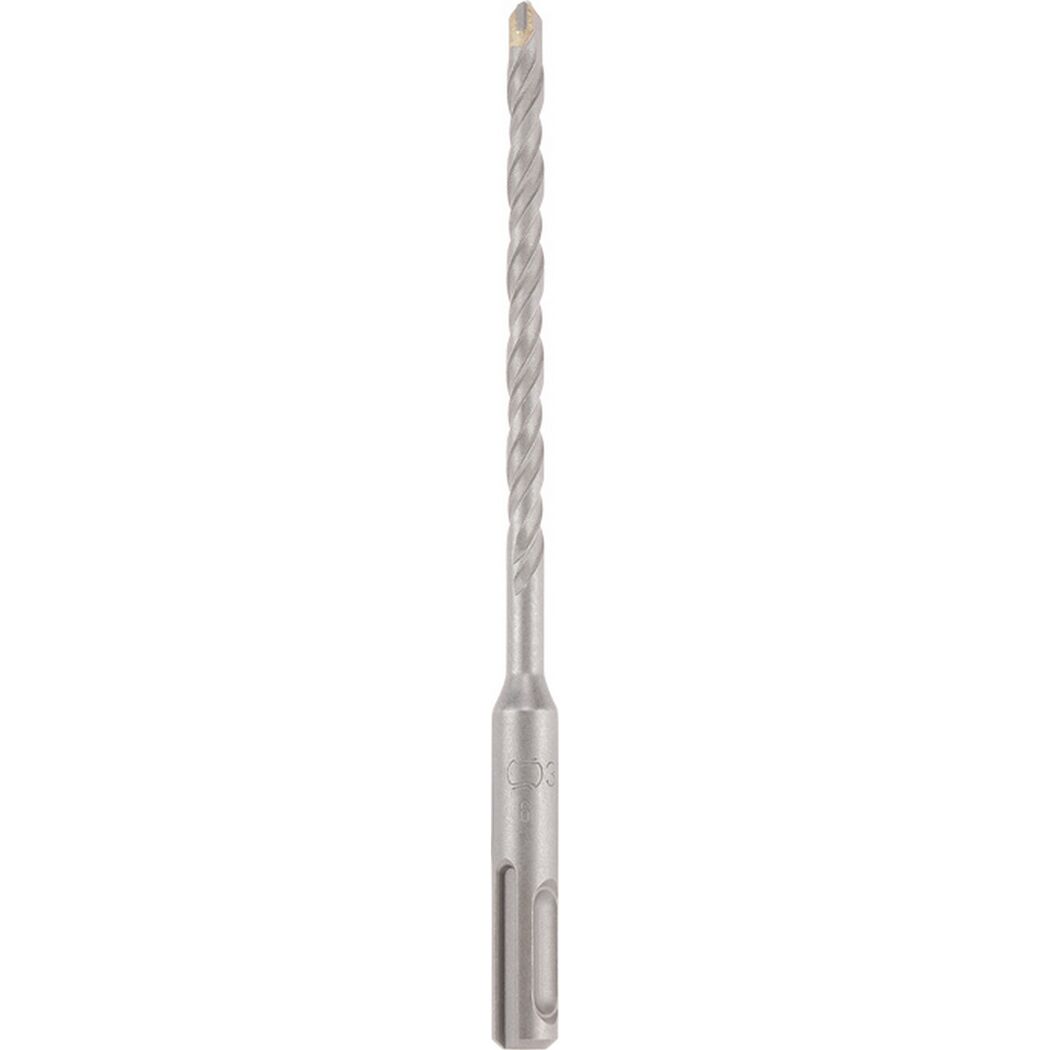 Hammerbohrer 'HB 44' SDS plus Ø 6 x 160 mm