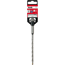 Hammerbohrer 'HB 44' SDS plus Ø 6 x 160 mm