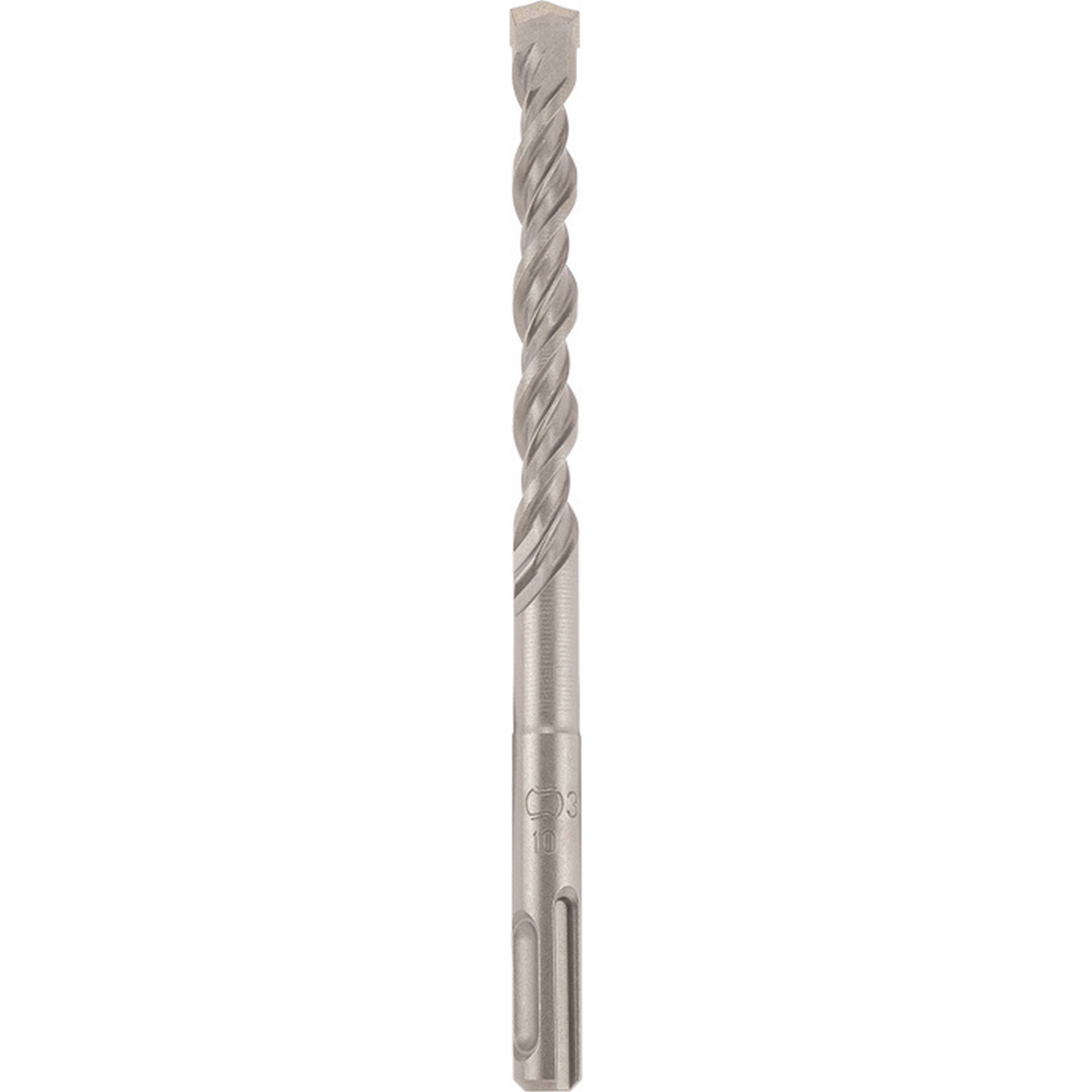 Hammerbohrer 'HB 44' SDS plus Ø 10 x 160 mm