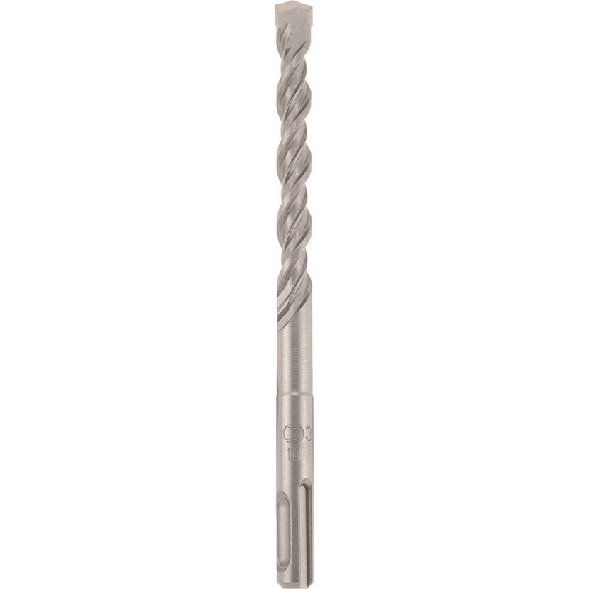 Hammerbohrer 'HB 44' SDS plus Ø 10 x 160 mm