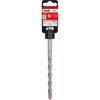 Hammerbohrer 'HB 44' SDS plus Ø 10 x 160 mm