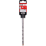 Hammerbohrer 'HB 44' SDS plus Ø 10 x 160 mm