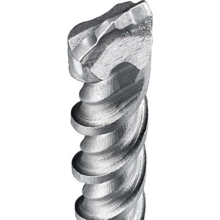 3. Bild von Hammerbohrer 'HB 44' SDS plus Ø 14 x 260 mm