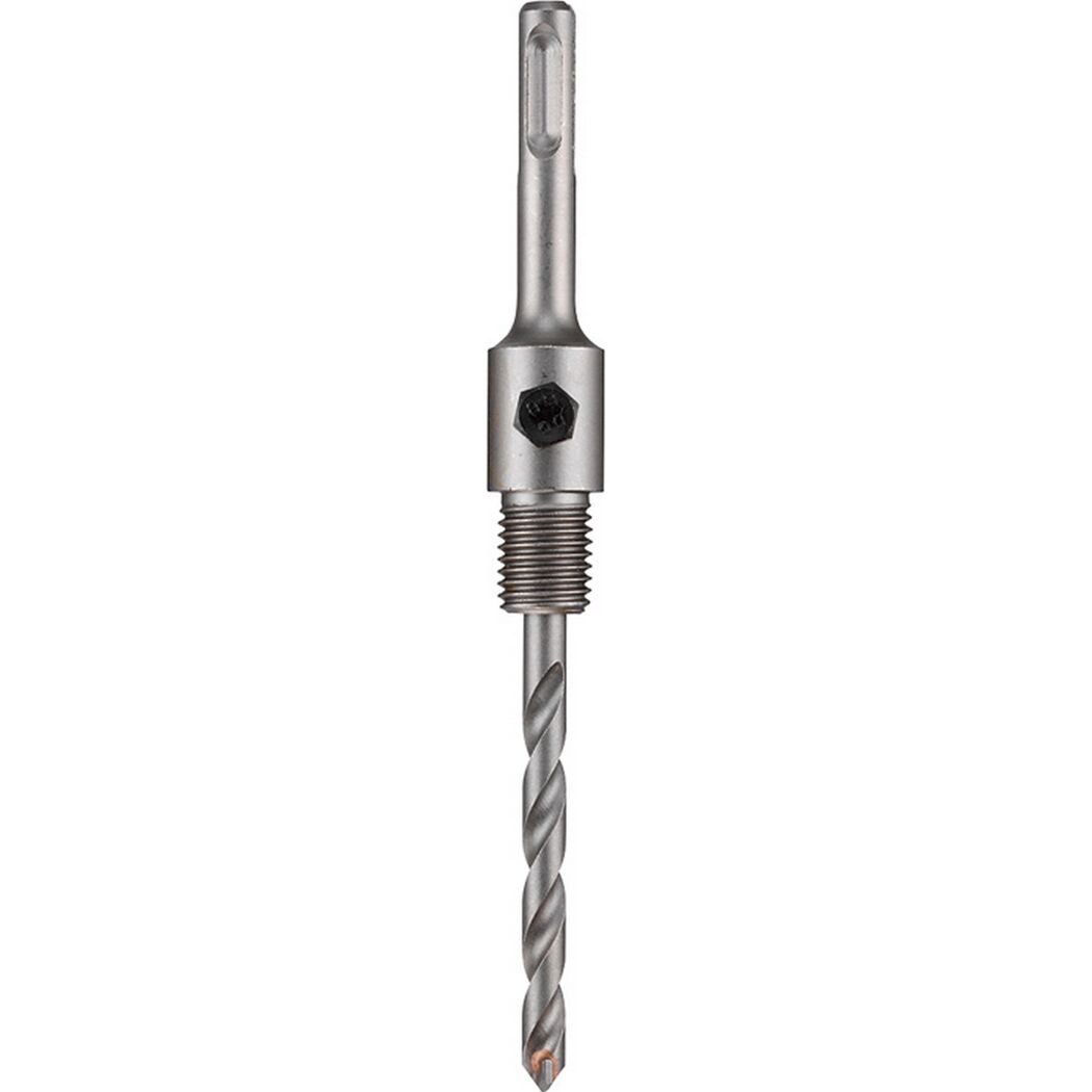 SDS-Plus Aufnahmeschaft mit Zentrierbohrer M16 Ø 8 mm