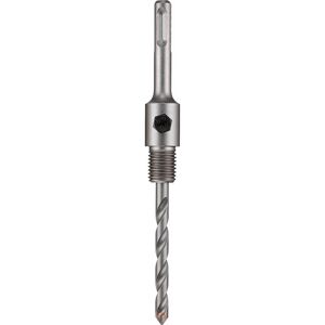 SDS-Plus Aufnahmeschaft mit Zentrierbohrer M16 Ø 8 mm
