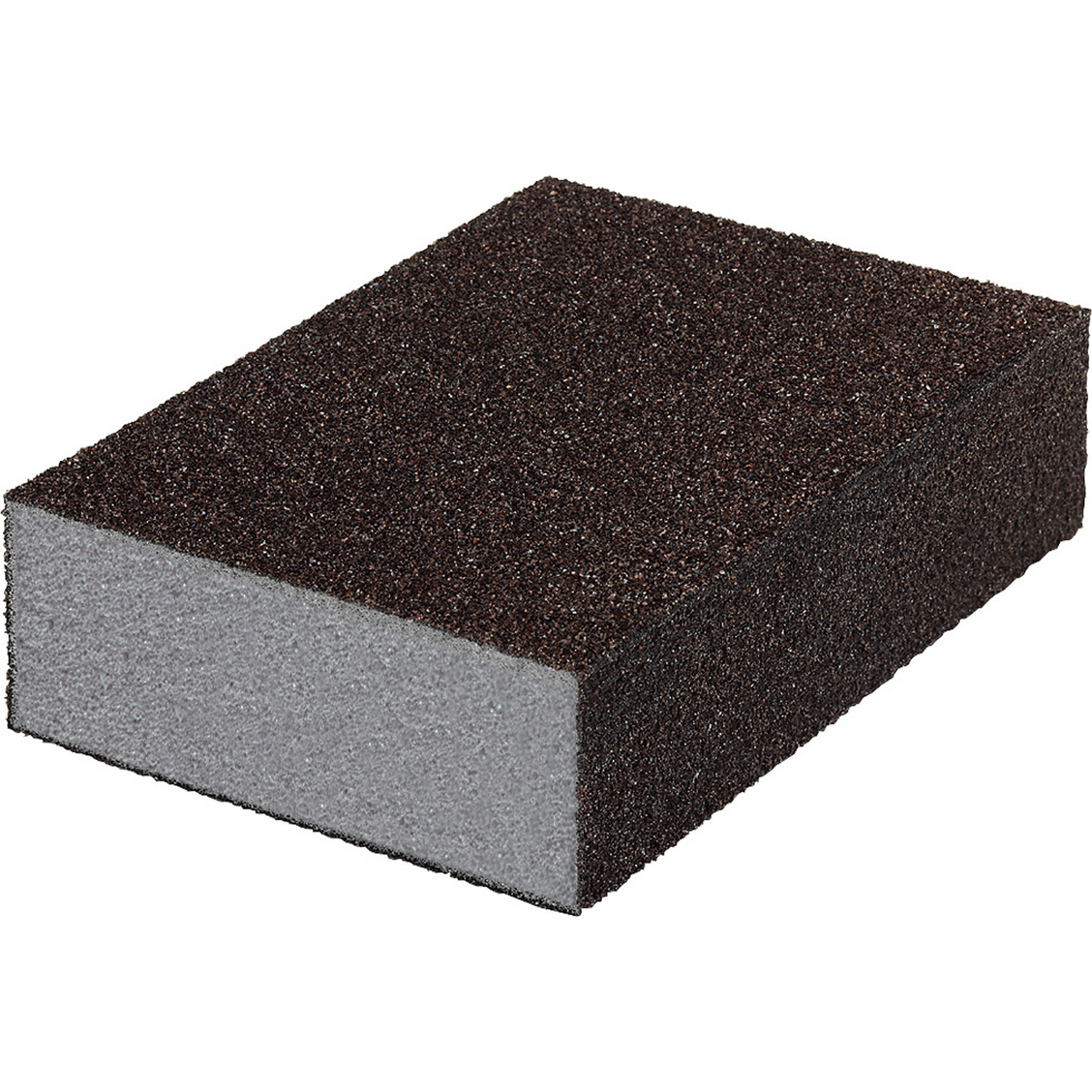 Schleifschwamm 'UNI-Schleifix' 70 x 100 x 26 mm fein/mittel
