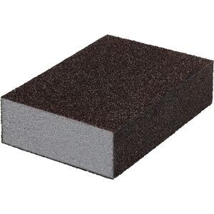 Schleifschwamm 'UNI-Schleifix' 70 x 100 x 26 mm fein/mittel