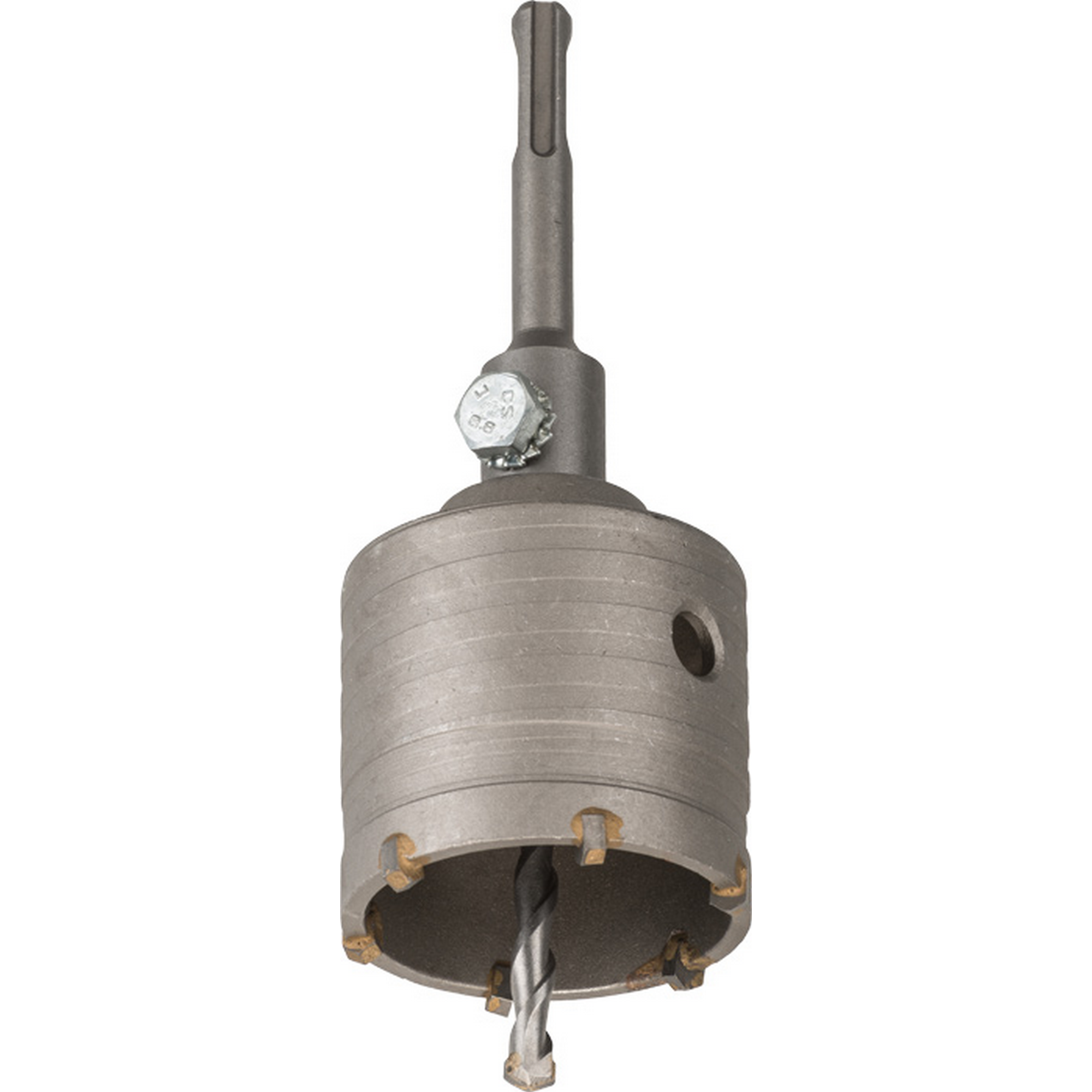 Hartmetall Bohrkrone 66 mm