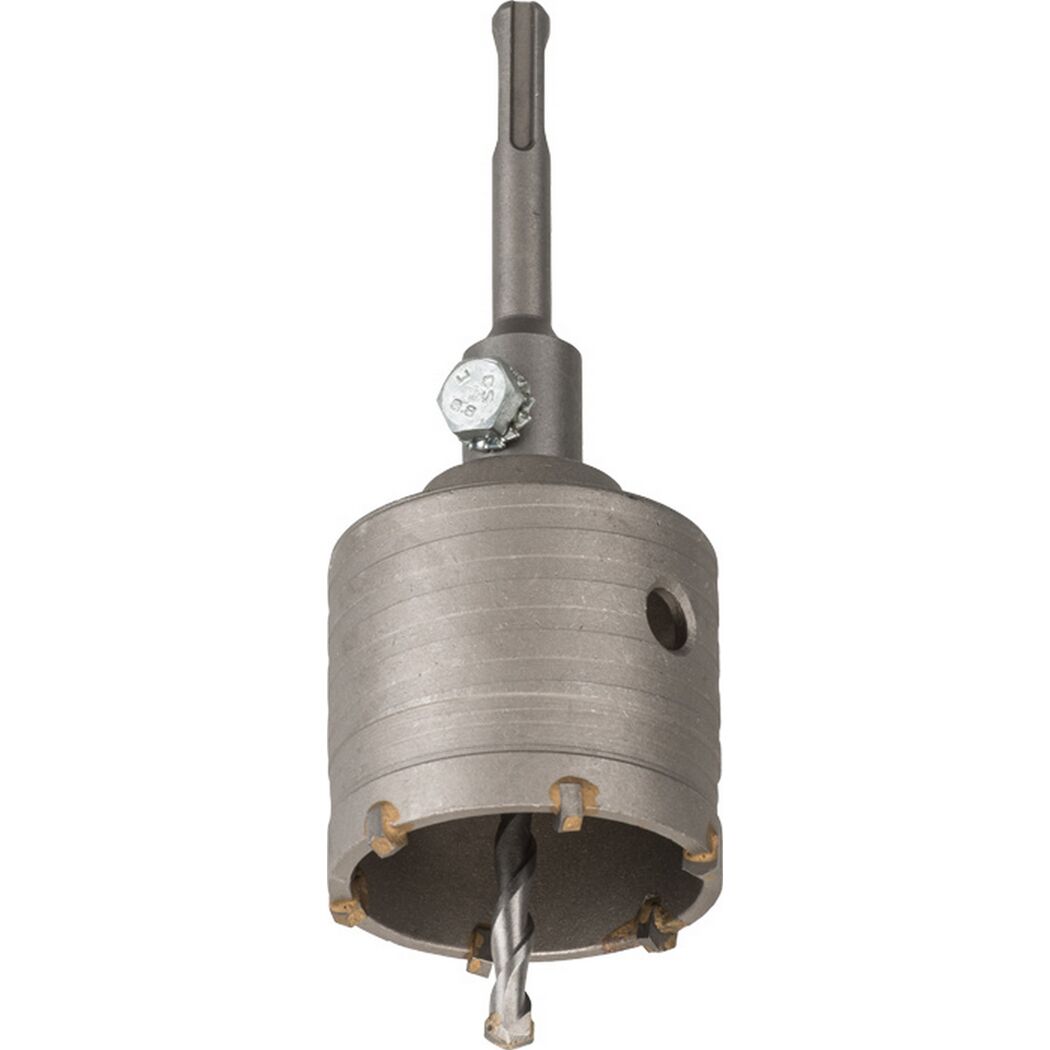 Hartmetall Bohrkrone 66 mm