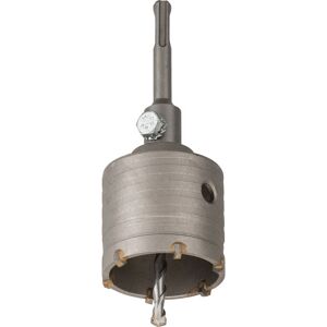 Hartmetall Bohrkrone 66 mm