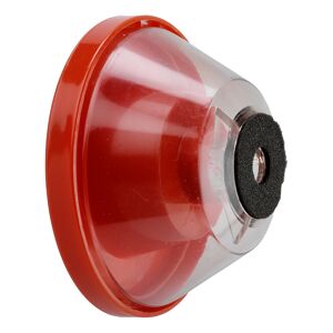 Staubfangdose für Ø 4-10 mm Bohrer