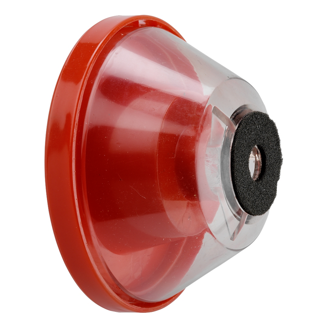 Bild von Staubfangdose für Ø 4-10 mm Bohrer