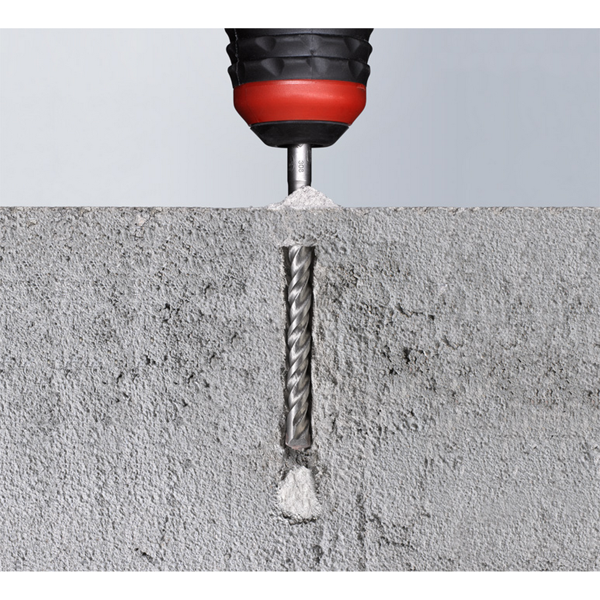 Hammerbohrer 'HB 44' SDS plus Ø 16 x 310 mm