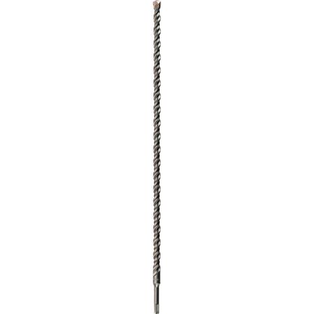 2. Bild von Hammerbohrer 'HB 44' SDS plus Ø 16 x 600 mm