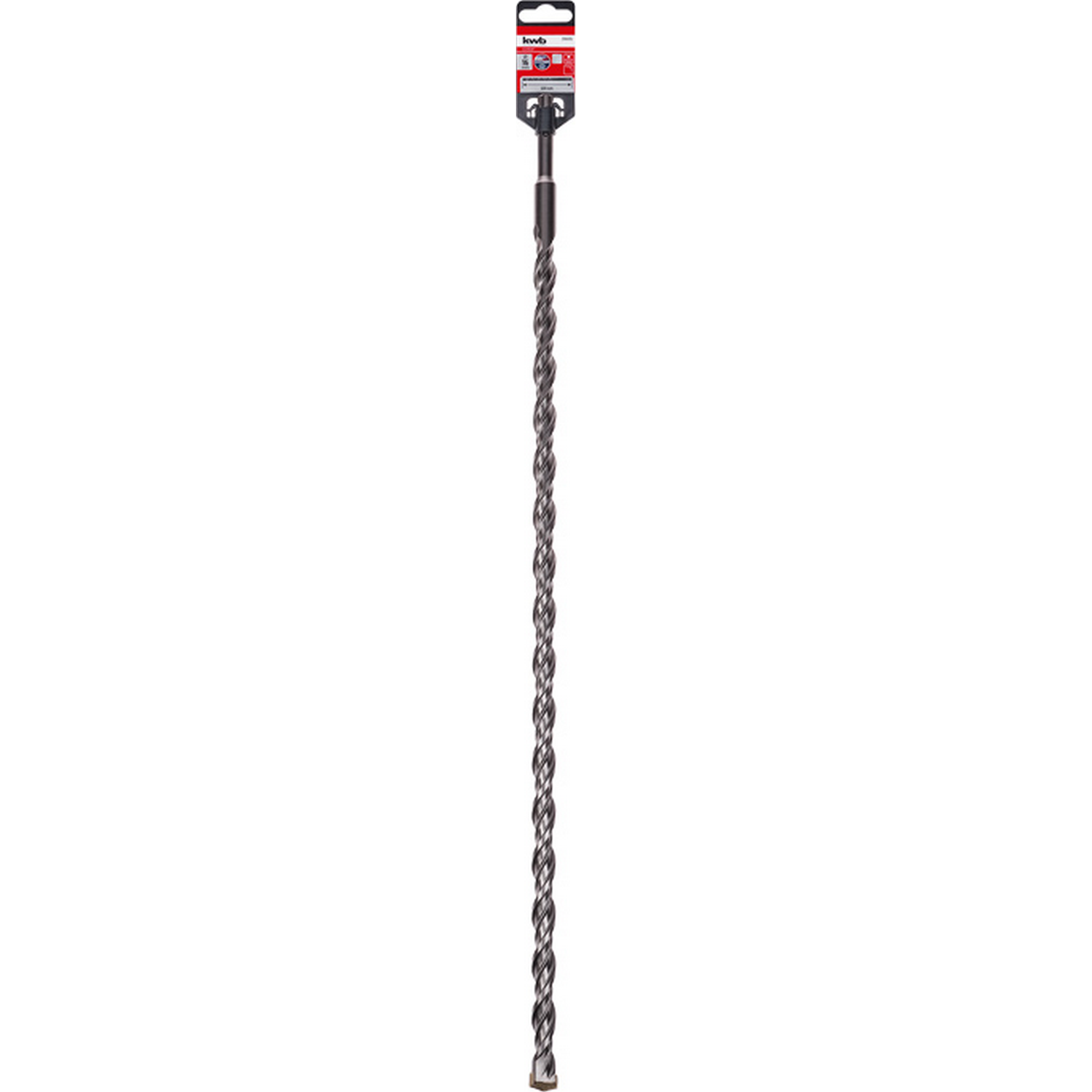 Hammerbohrer 'HB 44' SDS plus Ø 16 x 600 mm