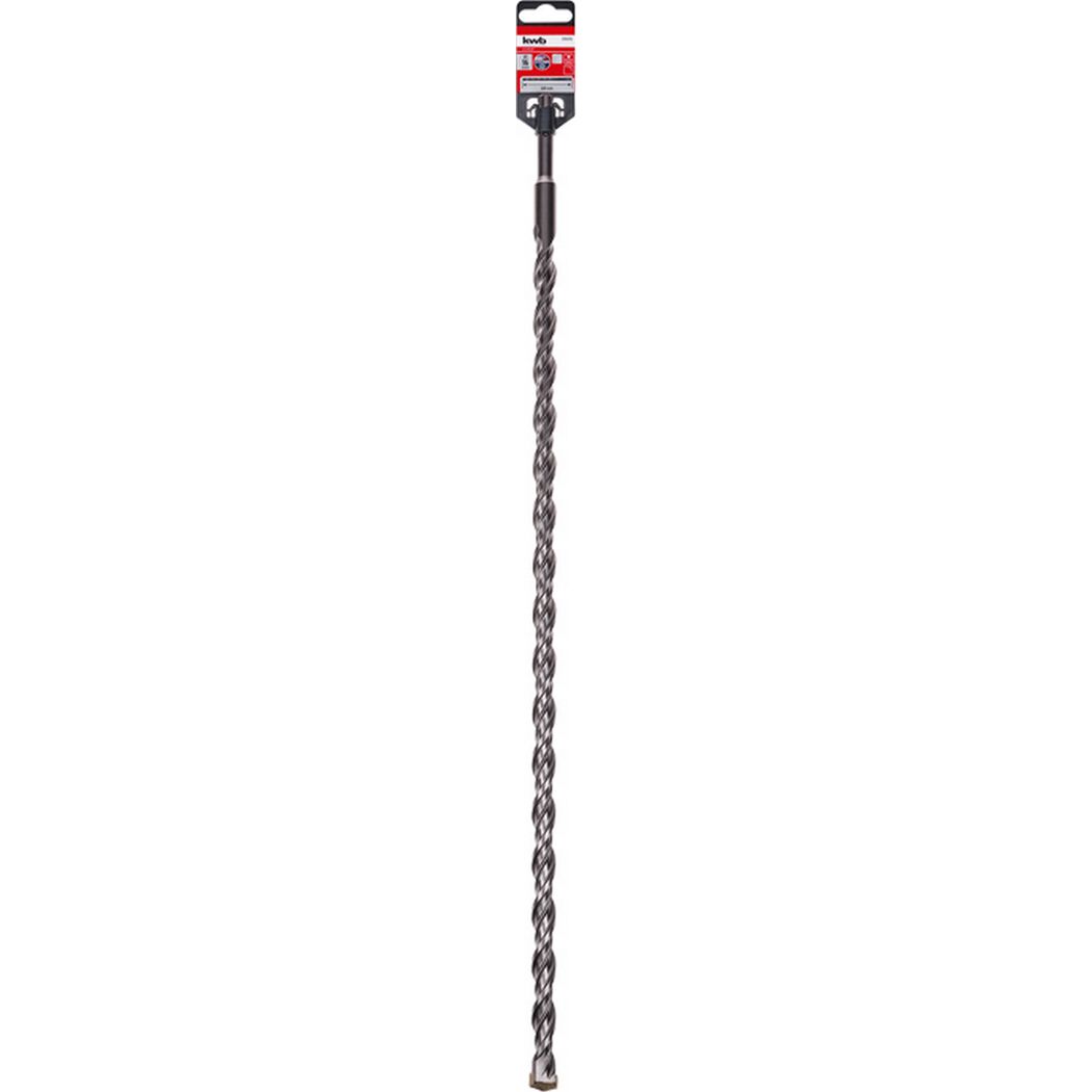 Hammerbohrer 'HB 44' SDS plus Ø 16 x 600 mm