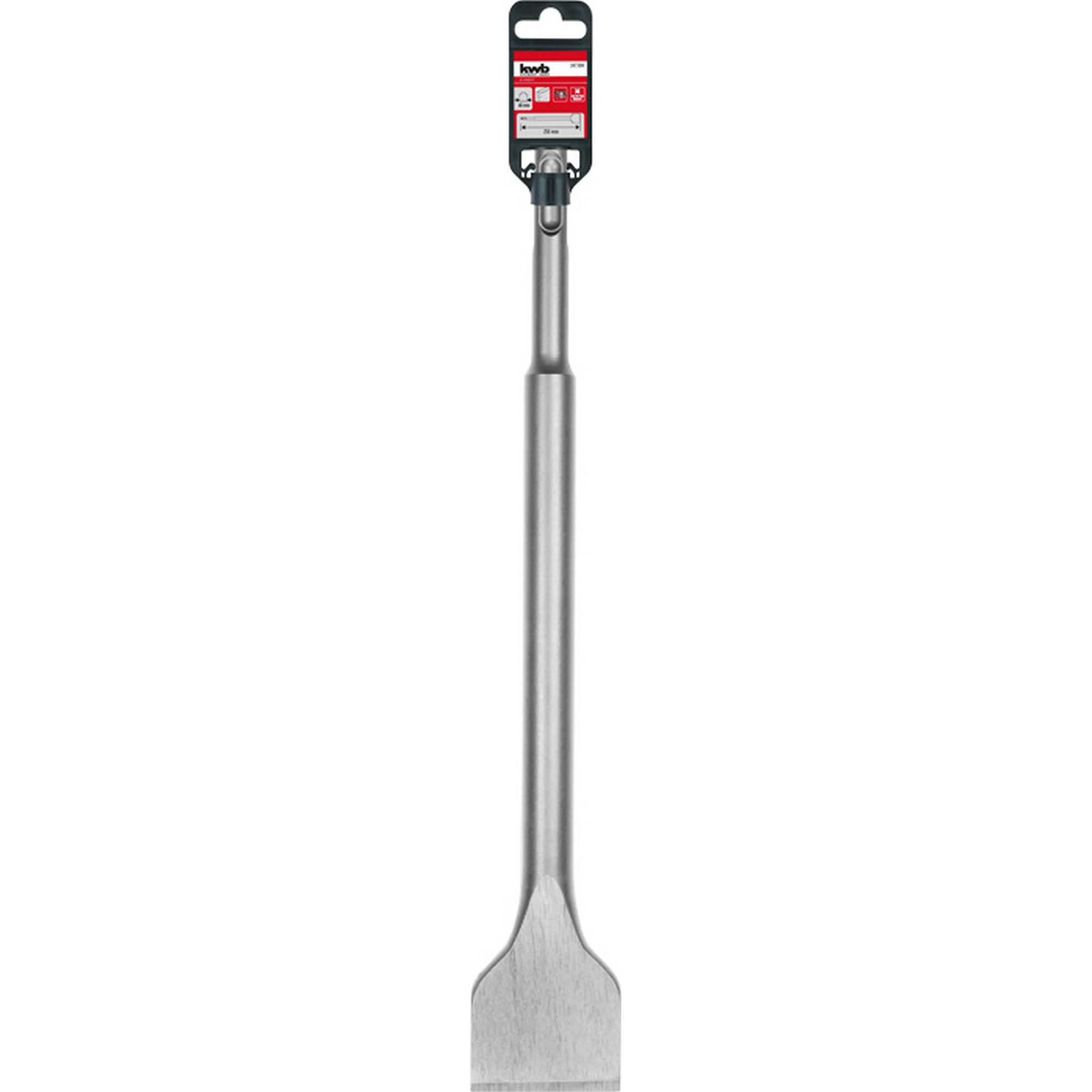 Spatmeißel SDS-Plus 250 x 40 mm