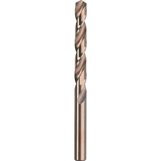 Bild von Metallbohrer 'Cobalt' HSS Ø 2,5 mm
