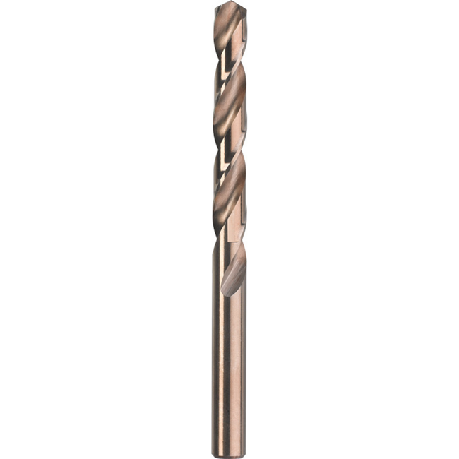 Bild von Metallbohrer 'Cobalt' HSS Ø 3 mm