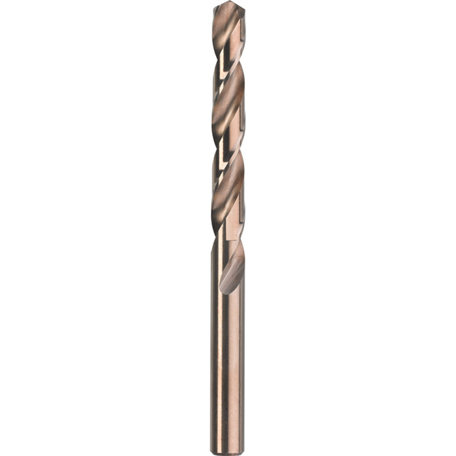 Bild von Metallbohrer 'Cobalt' HSS Ø 4,2 mm