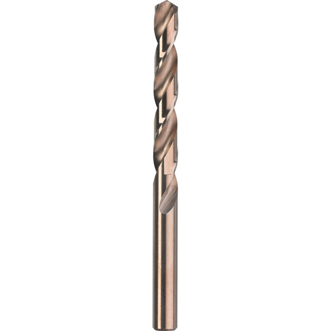 Bild von Metallbohrer 'Cobalt' HSS Ø 5 mm