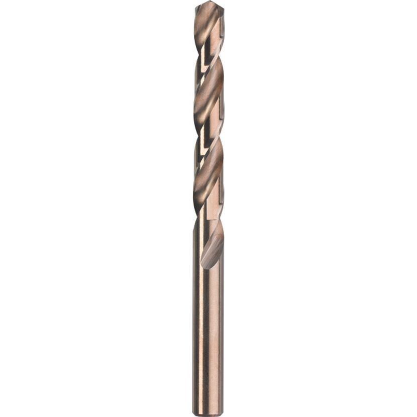Metallbohrer 'Cobalt' HSS Ø 10 mm