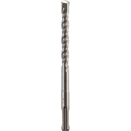 2. Bild von Hammerbohrer 'HB 22' SDS plus Ø 10 x 160 mm