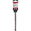 Hammerbohrer 'HB 22' SDS plus Ø 12 x 160 mm