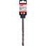 Hammerbohrer 'HB 22' SDS plus Ø 12 x 160 mm
