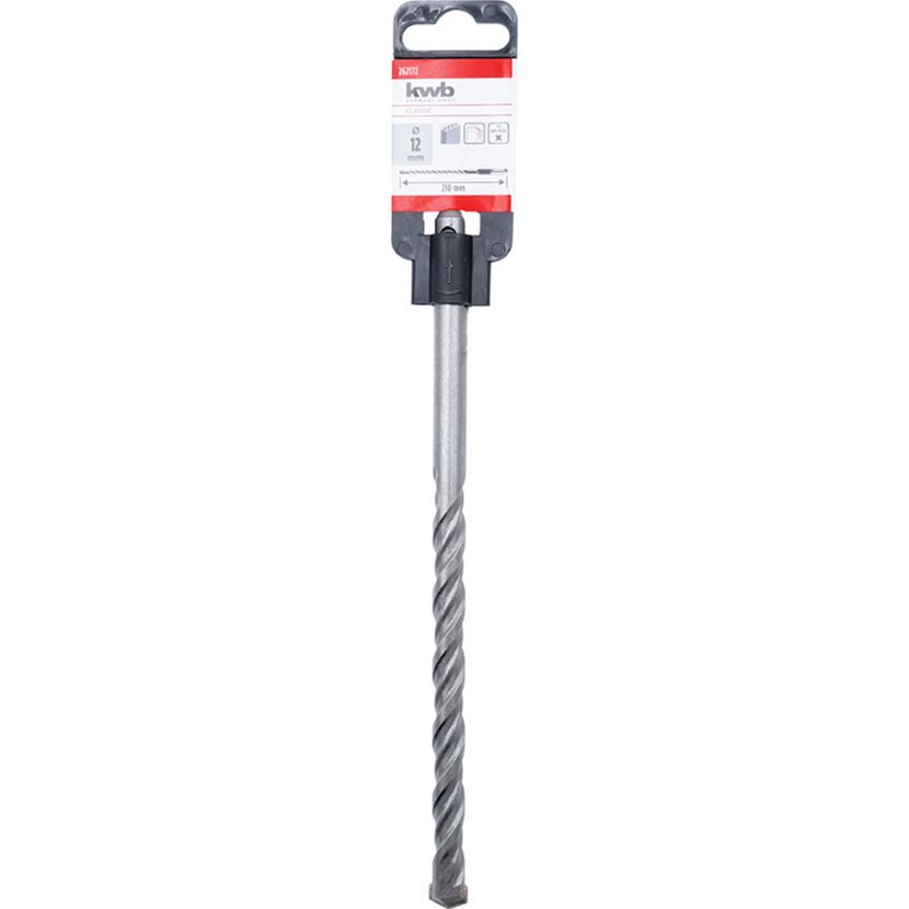 Hammerbohrer 'HB 22' SDS plus Ø 12 x 210 mm