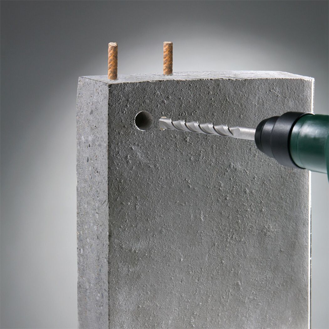 Hammerbohrer 'HB 22' SDS plus Ø 12 x 210 mm