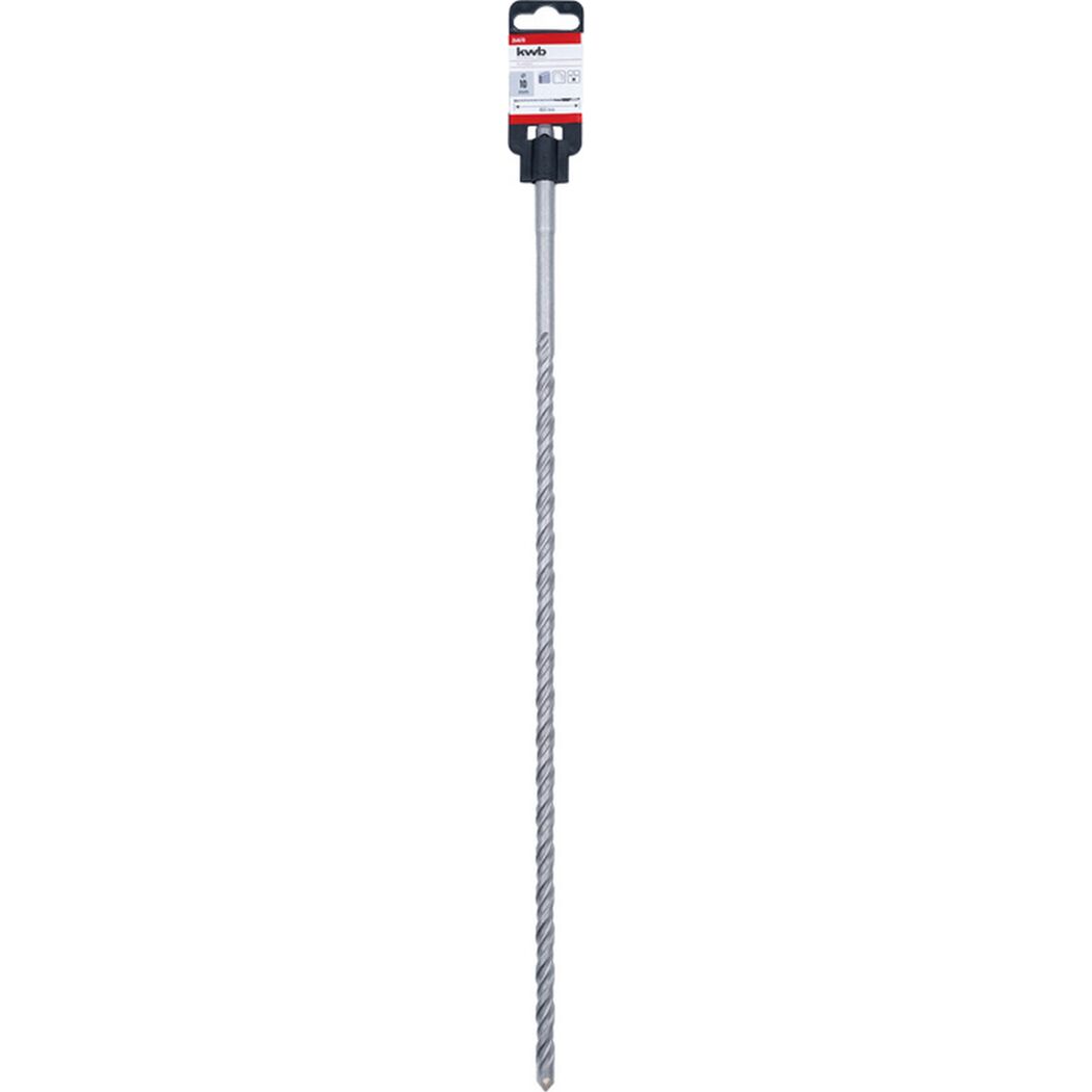 Hammerbohrer 'HB 22' SDS plus Ø 10 x 460 mm
