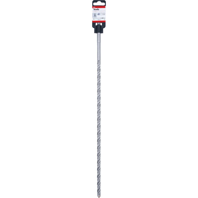 Hammerbohrer 'HB 22' SDS plus Ø 10 x 460 mm