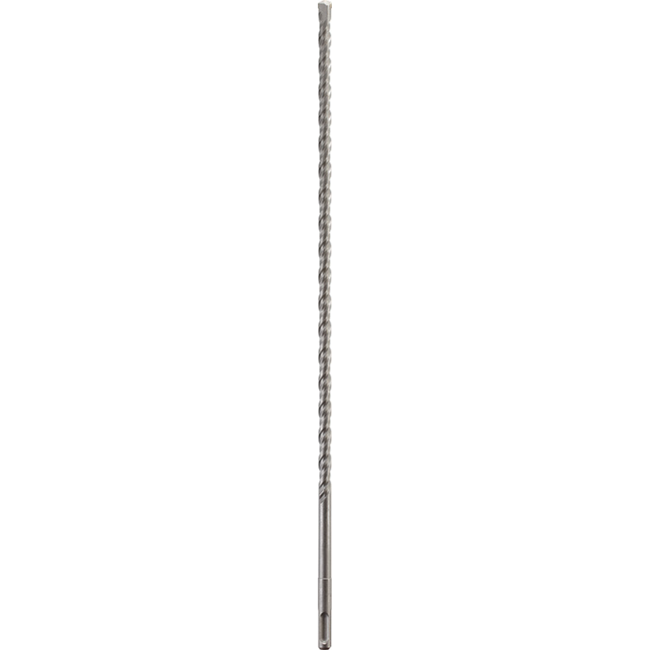 Bild von Hammerbohrer 'HB 22' SDS plus Ø 12 x 460 mm