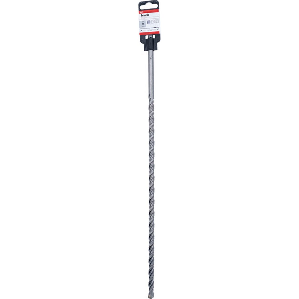 Hammerbohrer 'HB 22' SDS plus Ø 12 x 460 mm